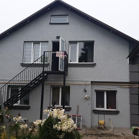 Квартира З Чердаком 1 Lutsk Luaran gambar