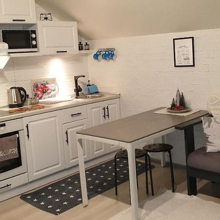 Квартира З Чердаком 1 Lutsk Luaran gambar