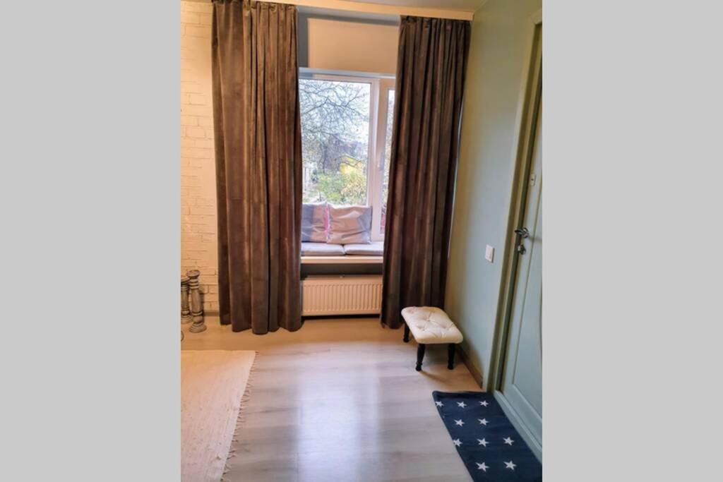 Квартира З Чердаком 1 Lutsk Luaran gambar