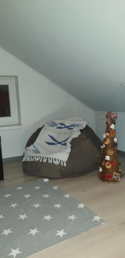 Квартира З Чердаком 1 Lutsk Luaran gambar