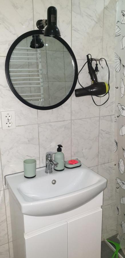 Квартира З Чердаком 1 Lutsk Luaran gambar