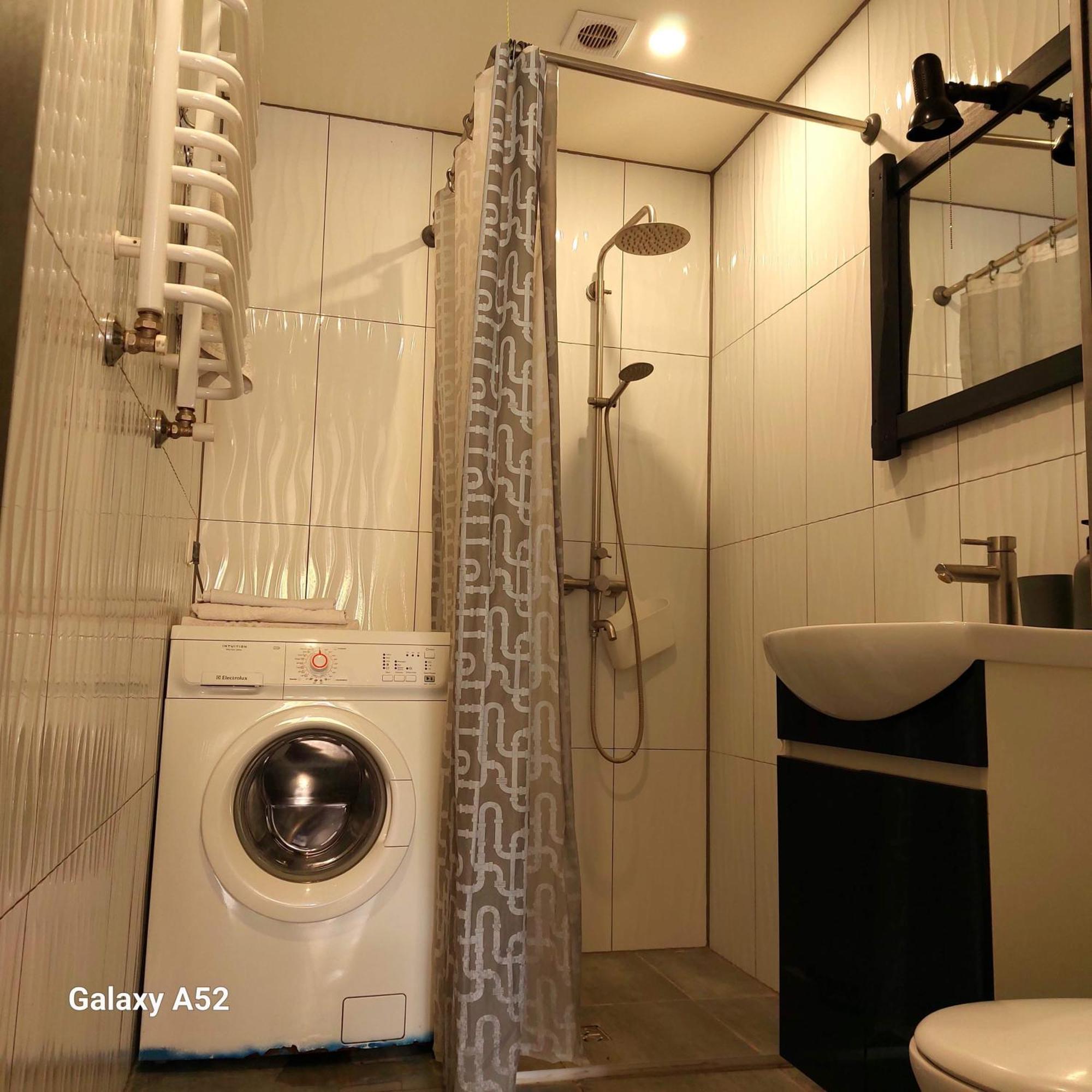 Квартира З Чердаком 1 Lutsk Luaran gambar